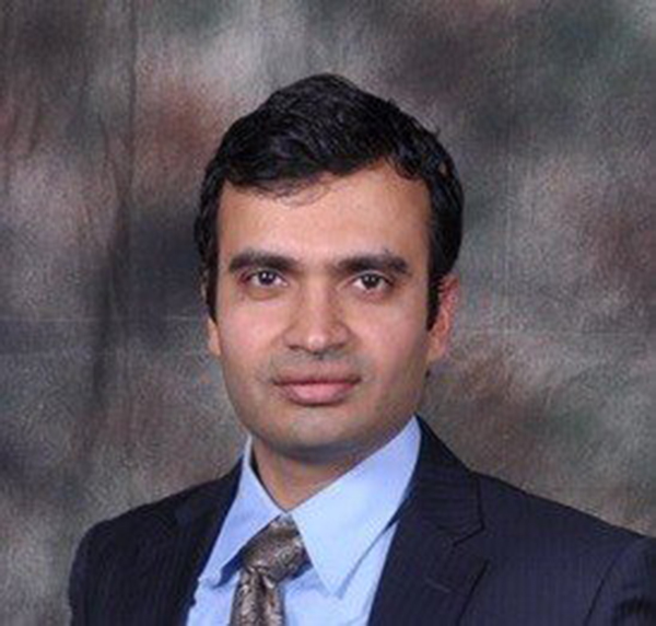 Dr. Amit Sethi