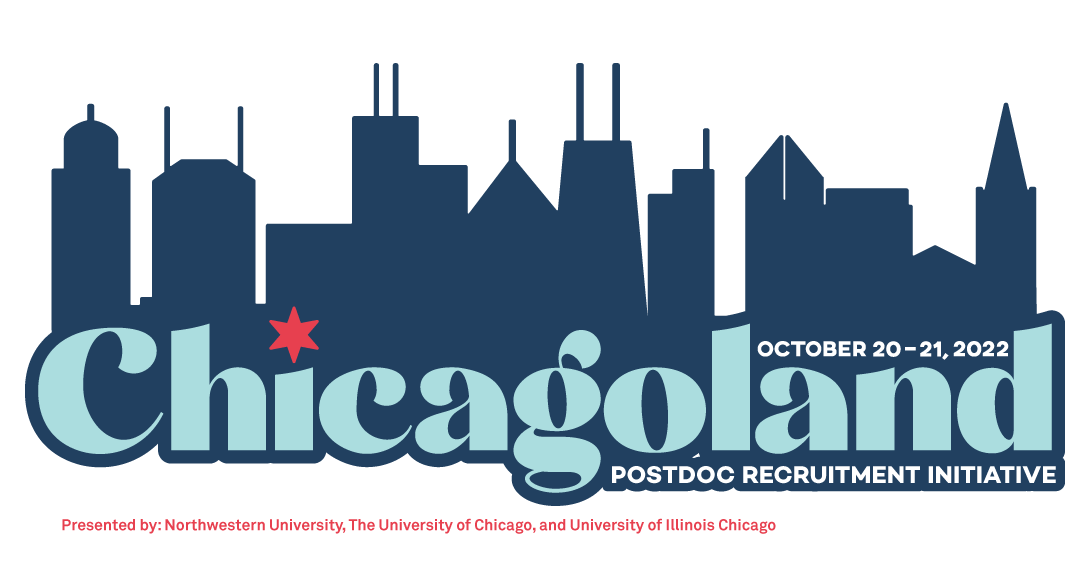 Chicagoland Postdoc Recruitment Initiative | Office of the Vice ...