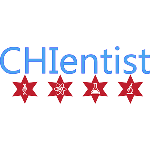 CHIentist Logo
