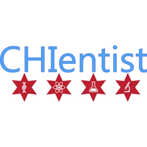 CHIentist Logo