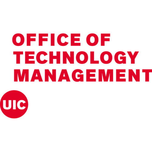 UIC Office of Technology Management Logo