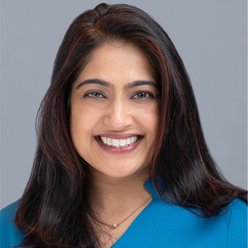Dr. Priya Mathur Headshot