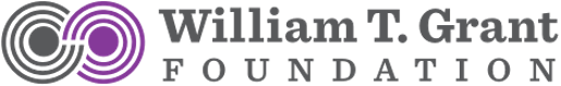 WT Grant Foundation logo