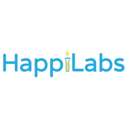 HappiLabs Logo