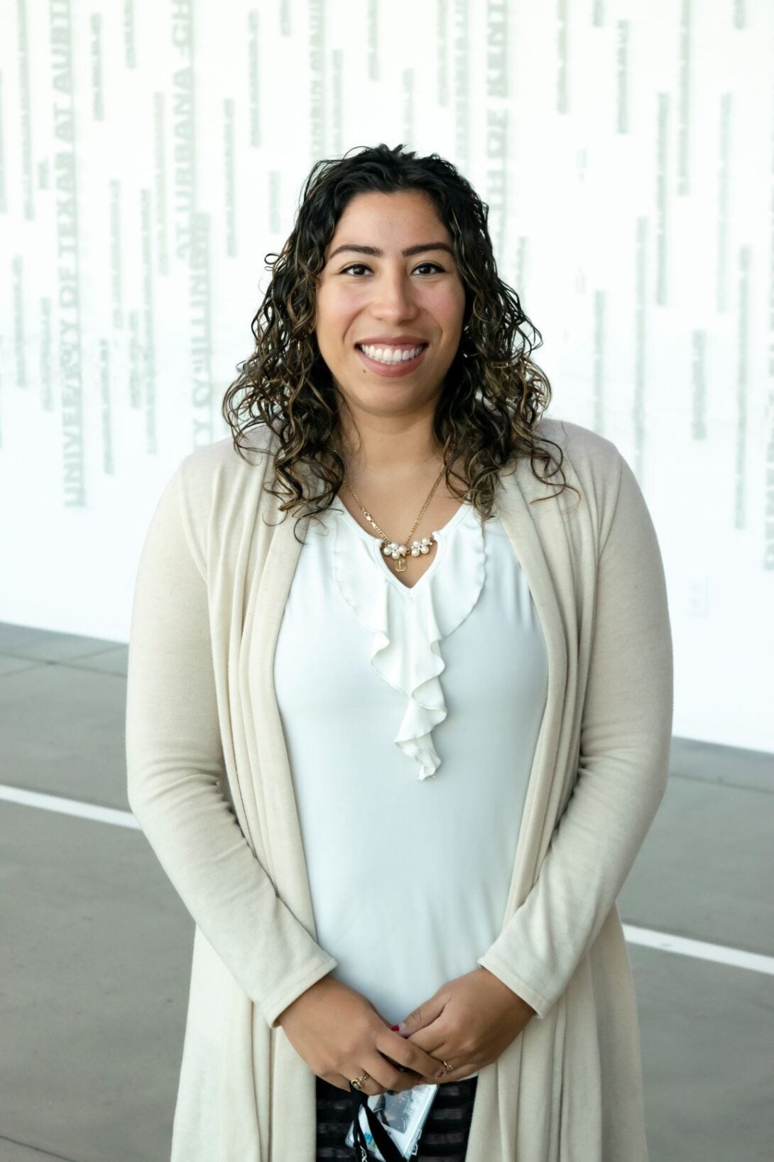 Sandra Torres Headshot