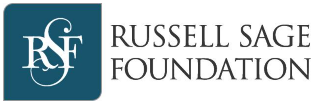 Russell Sage Foundation logo