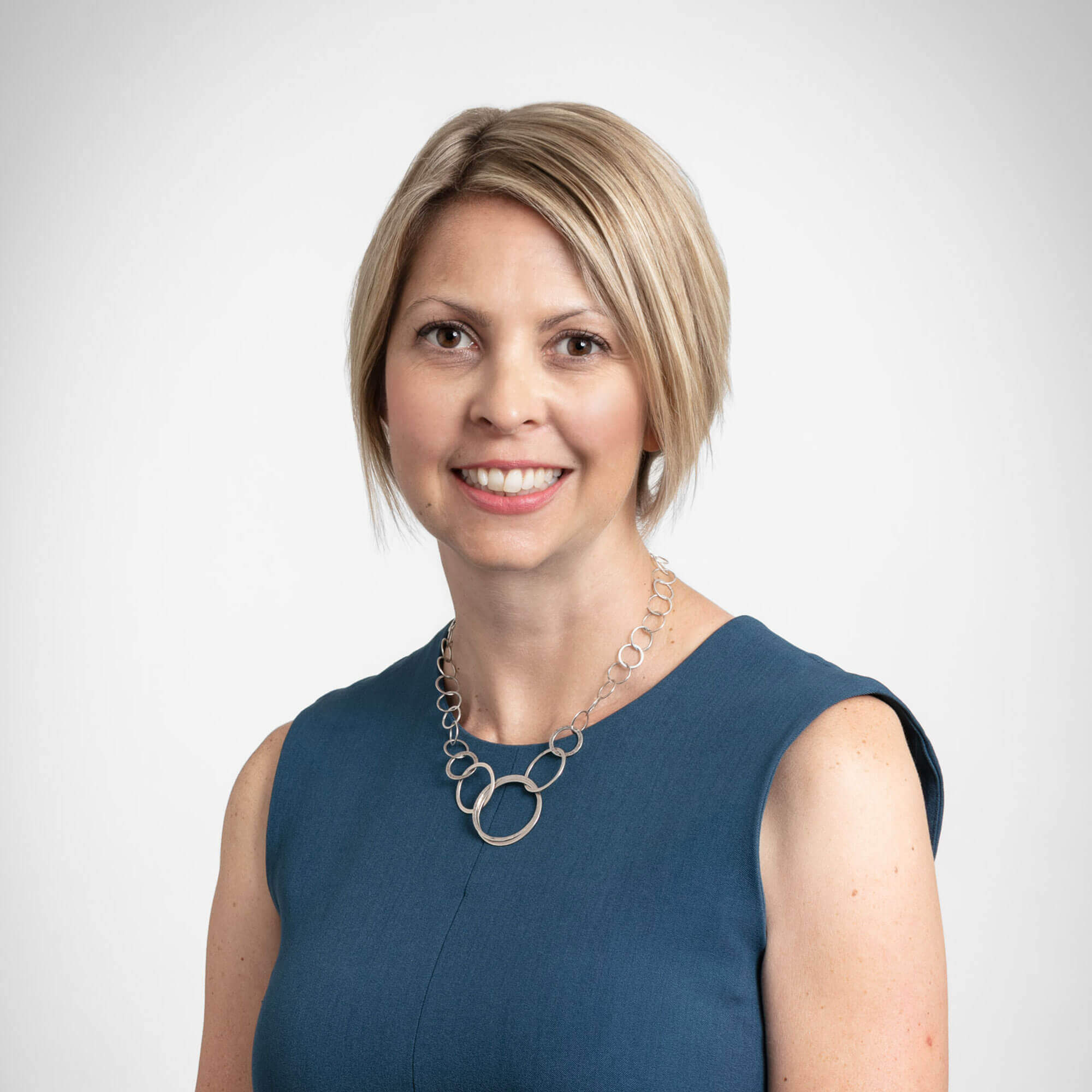 Photo of Naomi Webber, Ph.D.